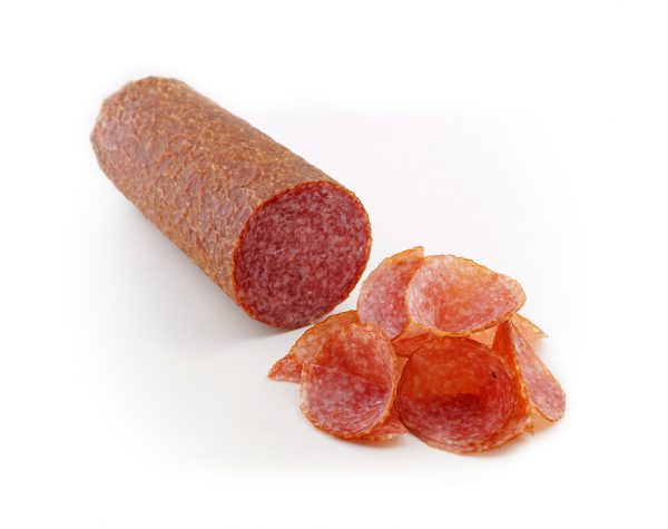 Landsalami 1100g/Pkg