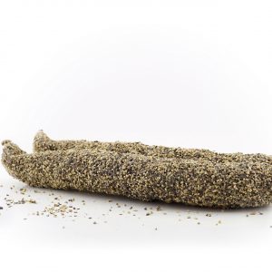 2er Pfeffer Salametti 200g/Pkg