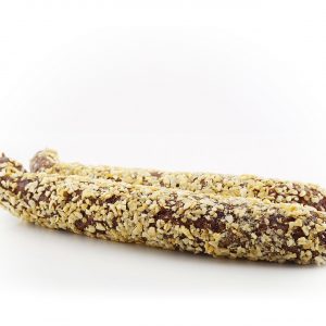 2er Knoblauch Salametti 195g/Pkg