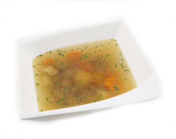 Rindssuppe 650g